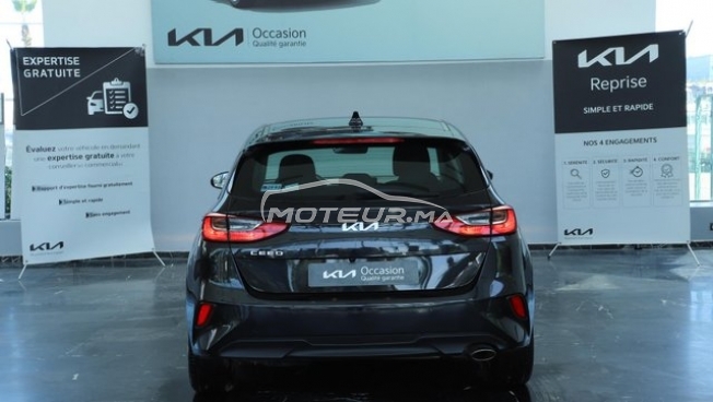 KIA Ceed occasion 3323410