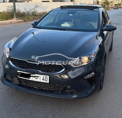 كيا سييد Ecodynamique + مستعملة 2761252