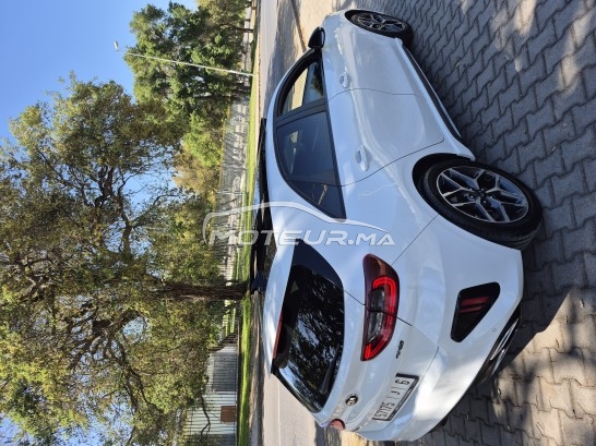 كيا سييد Gt line مستعملة 2280060