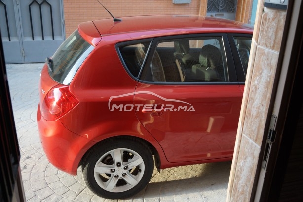 كيا سييد Crdi مستعملة 1524568