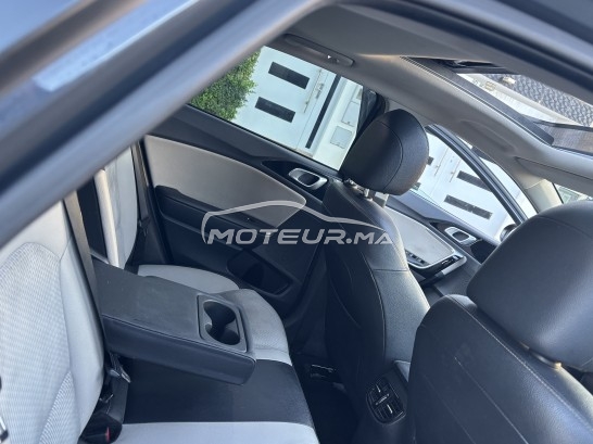 كيا سييد Ecodynamique + مستعملة 2761259