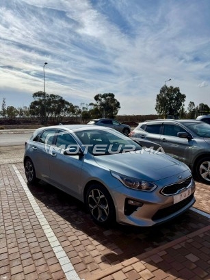 كيا سييد Ed edition مستعملة 3045636