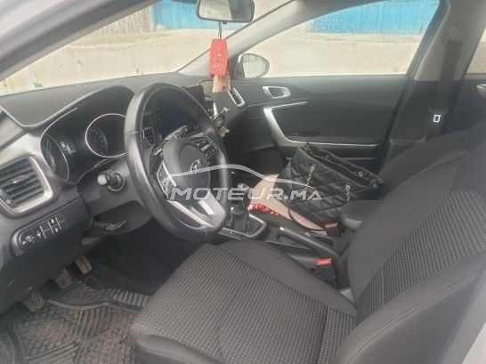 كيا سييد مستعملة 1576946