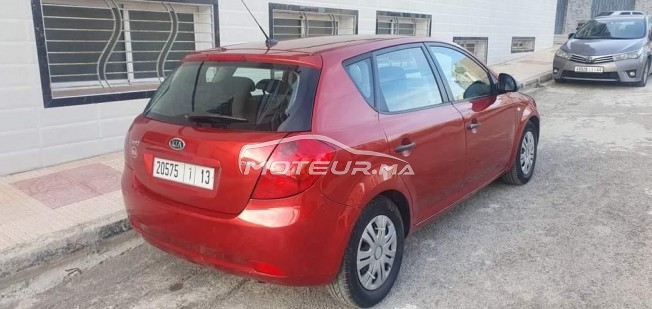 كيا سييد مستعملة 1822550