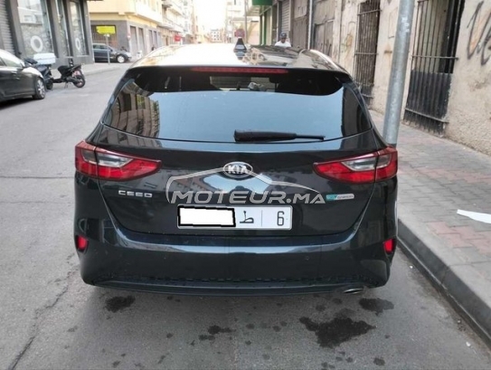 KIA Ceed occasion 2918984