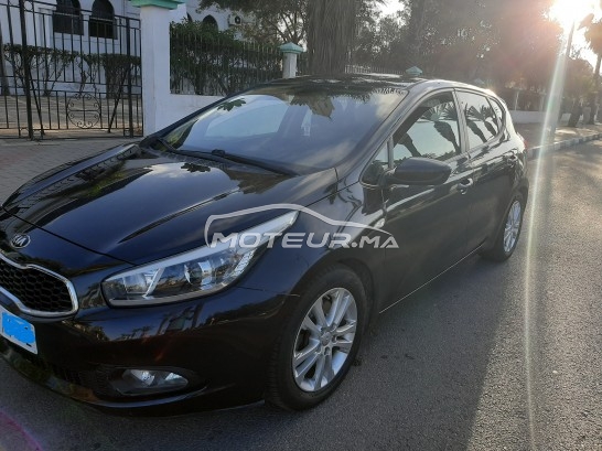 كيا سييد مستعملة 1749039