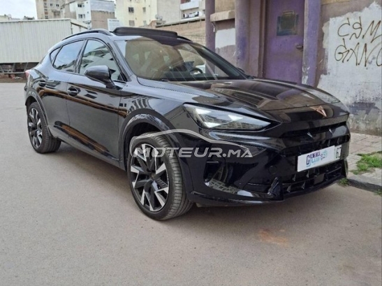 CUPRA Formentor Diesel Automatique 2025