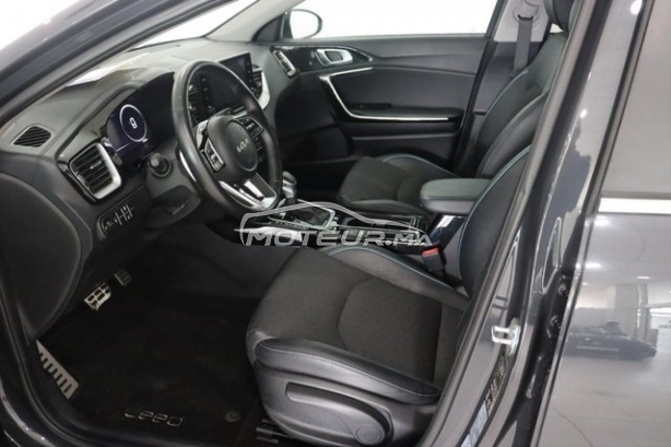 KIA Ceed occasion 3364618
