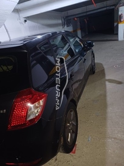 كيا سييد مستعملة 2553334