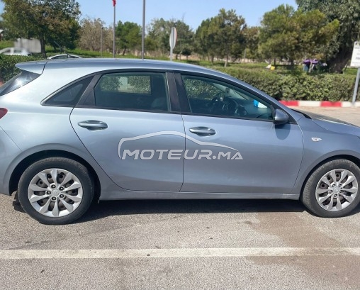 KIA Ceed Kia occasion 2550560