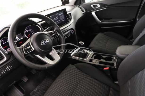 KIA Ceed occasion 3283362