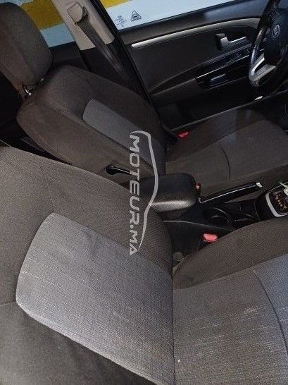 كيا سييد مستعملة 2553336