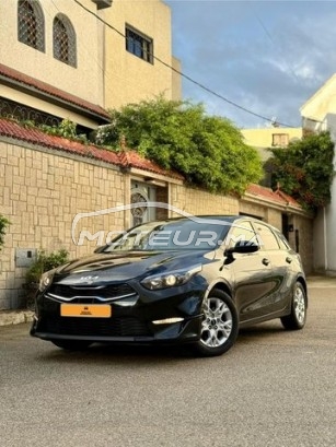 كيا سييد مستعملة 3045354