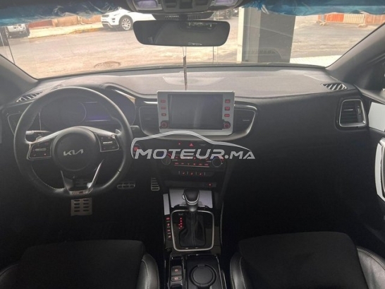 KIA Ceed occasion 1725474