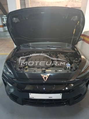 CUPRA Formentor Diesel Automatique 2025