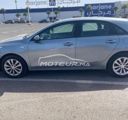 KIA Ceed Kia occasion 2550558