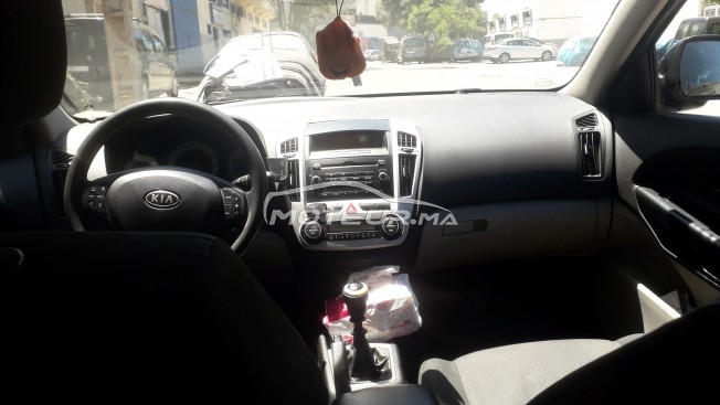 كيا سييد 1,6 crdi مستعملة 1621436