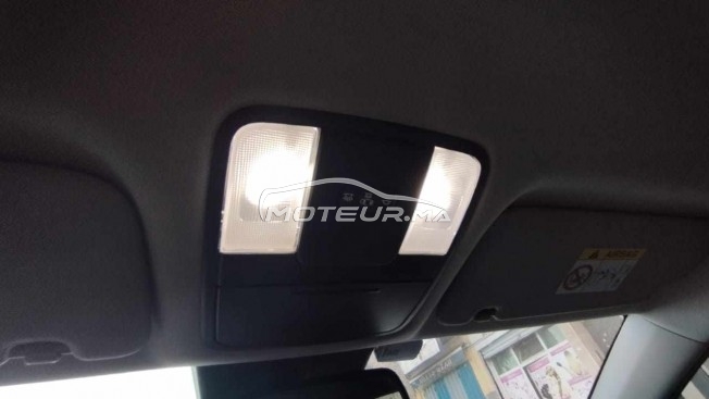 كيا سييد Active bva mhev مستعملة 2601262