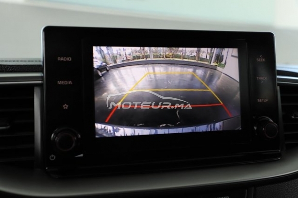 KIA Ceed occasion 3218377