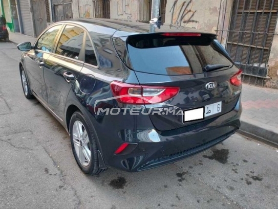 KIA Ceed occasion 2918986