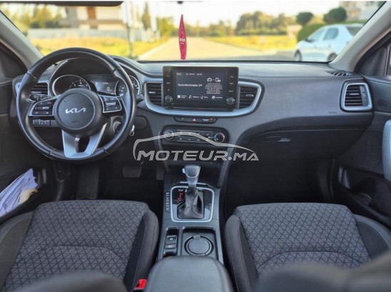 كيا سييد 2022 مستعملة 2489856