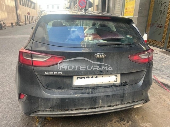 KIA Ceed occasion 3073125