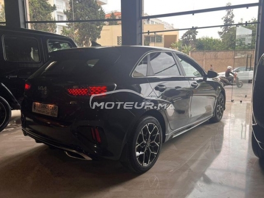 KIA Ceed occasion 1725471