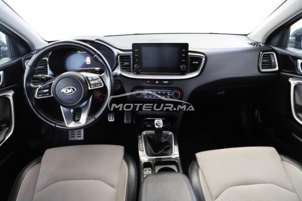 KIA Ceed occasion 3322461