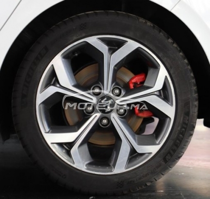 كيا سييد مستعملة 3426424