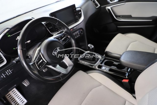 KIA Ceed occasion 3322460