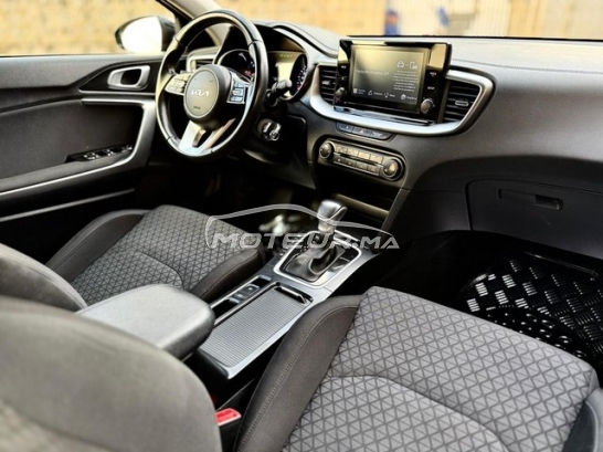 كيا سييد مستعملة 3045348