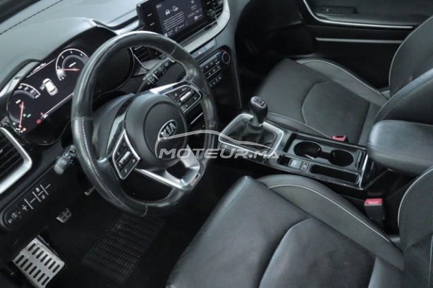 KIA Ceed occasion 3323499