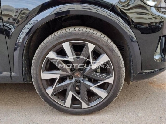 CUPRA Formentor Diesel Automatique 2025