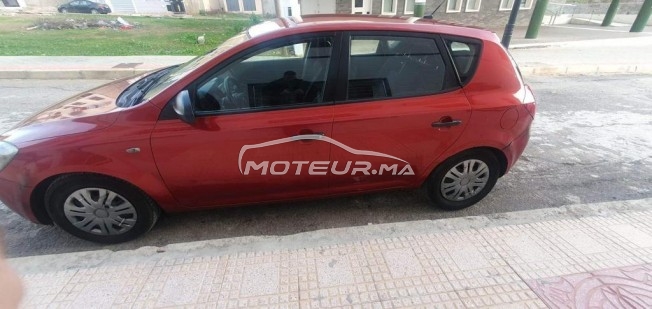 كيا سييد مستعملة 1822530