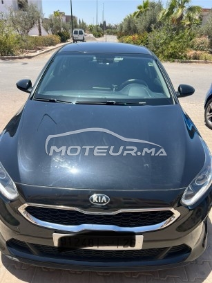 كيا سييد 1,6 مستعملة 1867327