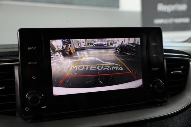 كيا سييد مستعملة 3426422