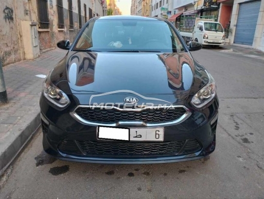 KIA Ceed occasion 2918982