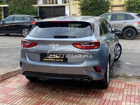 KIA Ceed occasion 3373851