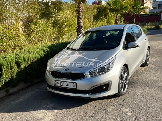 كيا سييد مستعملة 1606922