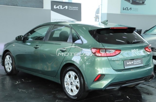 KIA Ceed occasion 3436982