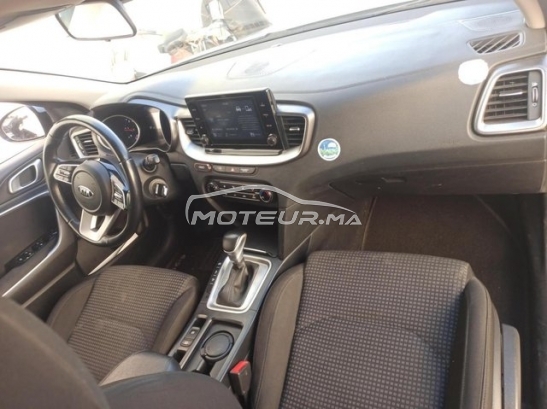 كيا سييد مستعملة 2894220