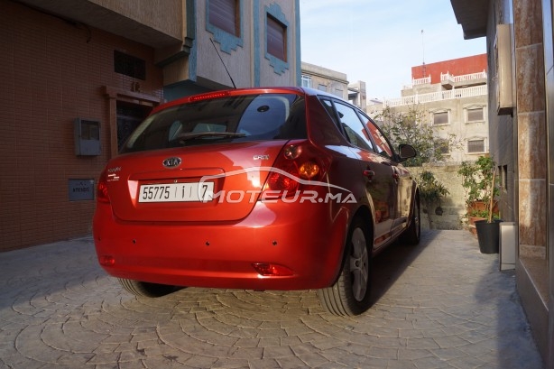 كيا سييد Crdi مستعملة 1524570