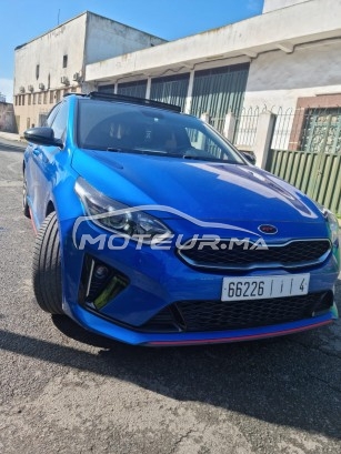 KIA Ceed Neuf occasion 3219962