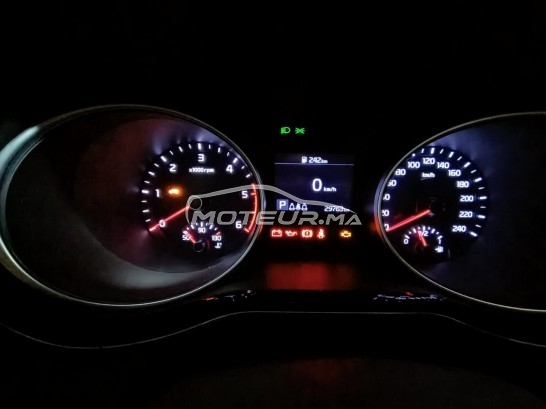 كيا سييد Active 1.6l crdi dct مستعملة 3131708