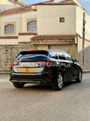 كيا سييد مستعملة 3045355