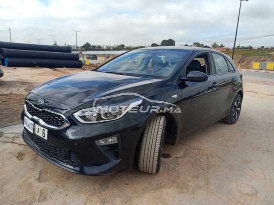 شراء السيارات المستعملة KIA Ceed في المغرب - 485699