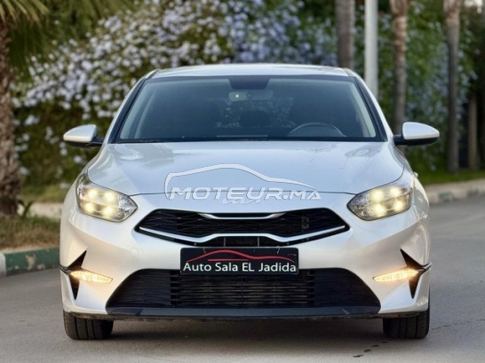 كيا سييد مستعملة 2705901