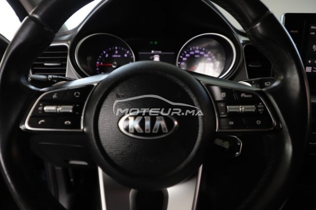 كيا سييد مستعملة 3515455