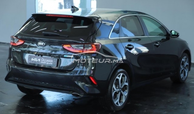KIA Ceed occasion 3322457