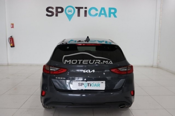 KIA Ceed occasion 3364621